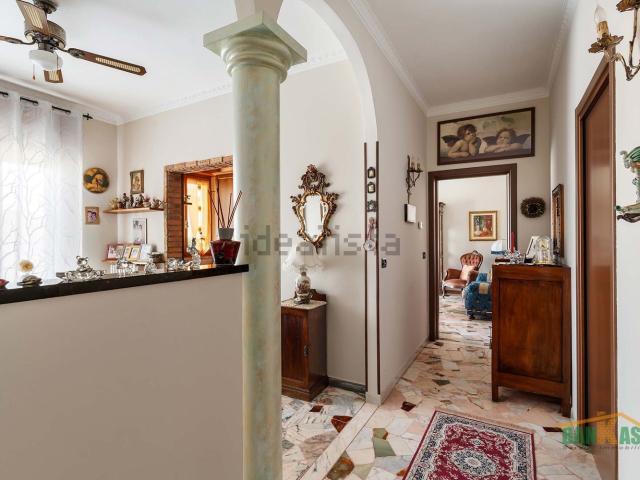 Casa in vendita a Cascina Borromeo, Solaro
