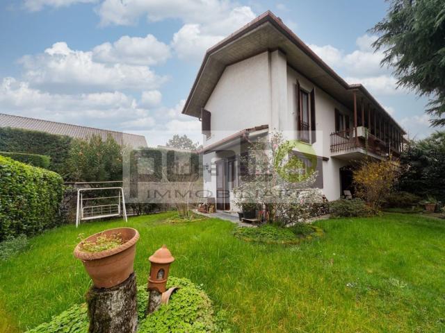 Casa in vendita a Beretta, Concorezzo