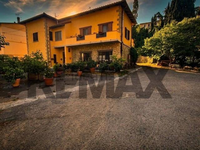 Casa in vendita a Strada in Casentino, Castel San Niccolò
