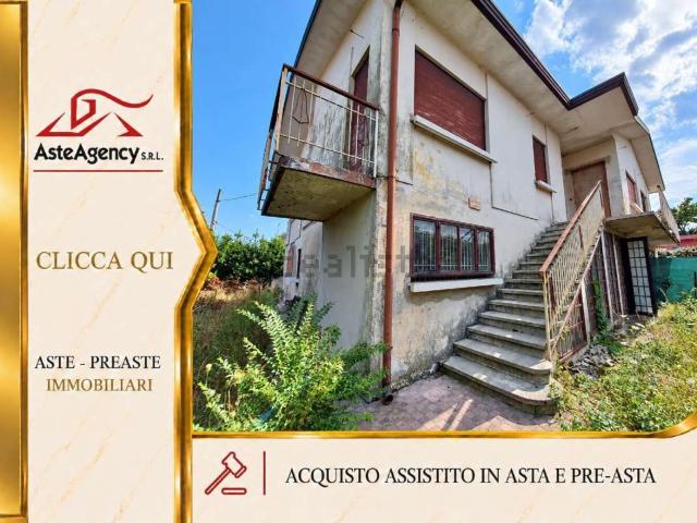 Casa in vendita a San Giuseppe, Treviso