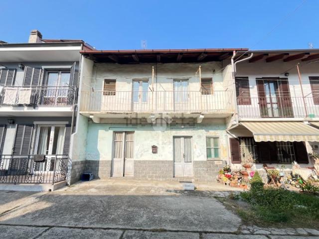 Casa in vendita a Piemonte, Torino