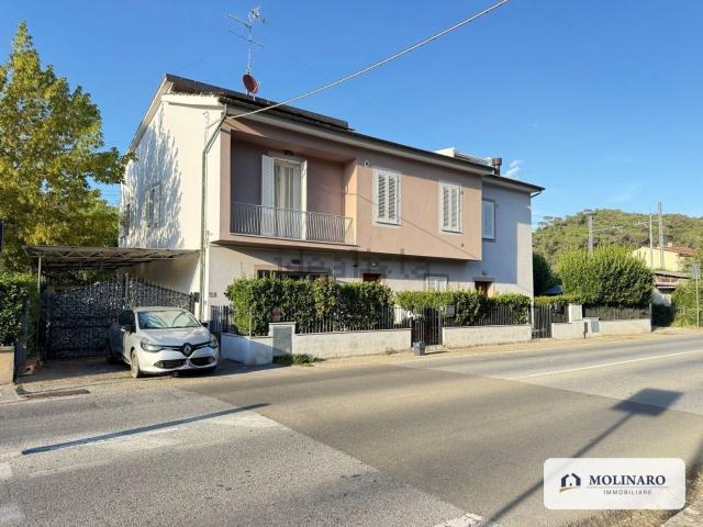 Casa in vendita a Unione dei Comuni Circondario dell'Empolese Valdelsa, Montelupo Fiorentino