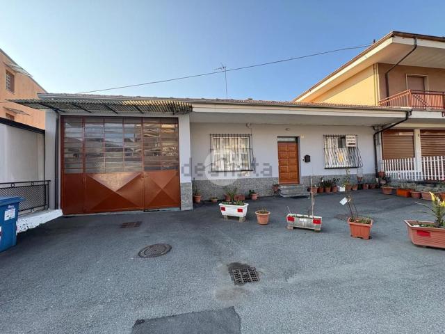 Casa in vendita a Pedaggio, Cuorgnè, Piemonte