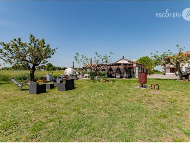 Casa in vendita a Unione di Comuni della Romagna Forlivese, Quattro