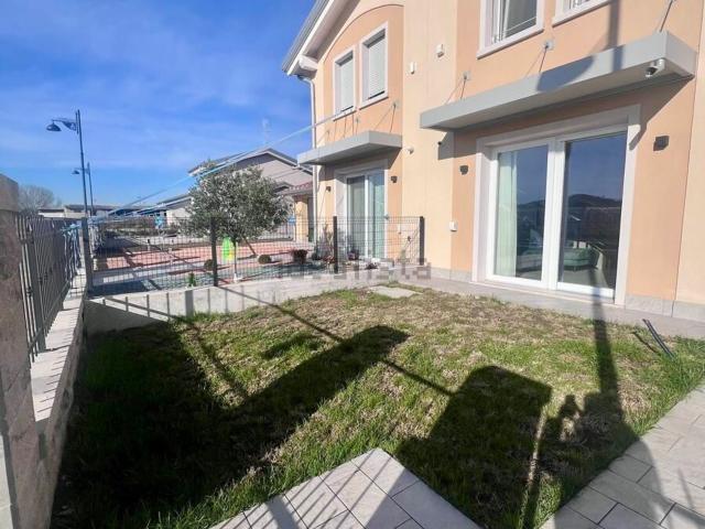 Casa in vendita a Oppeano, Veneto