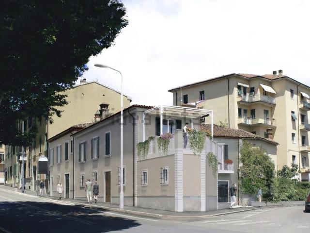 Casa in vendita a Giotto, Arezzo