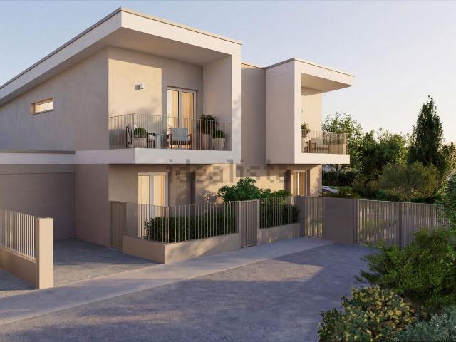 Casa in vendita a Castelnuovo del Garda, Verona
