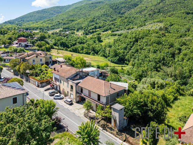 Casa in vendita a Configni, Lazio
