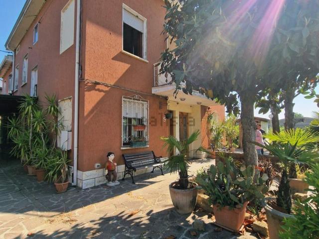 Casa in vendita a Unione Comuni Modenesi Area Nord, San Possidonio