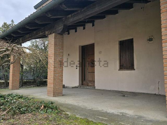Casa in vendita a Solesino, Padova