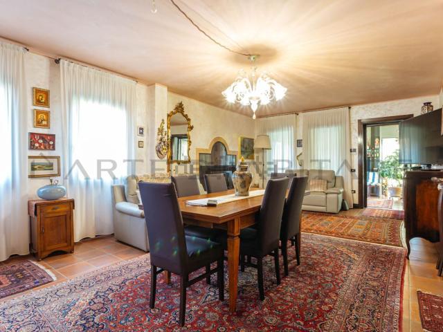 Casa in vendita a Legnaro, Veneto
