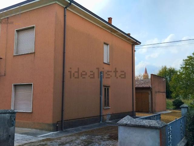 Casa in vendita a Unione Comuni Modenesi Area Nord, Finale Emilia