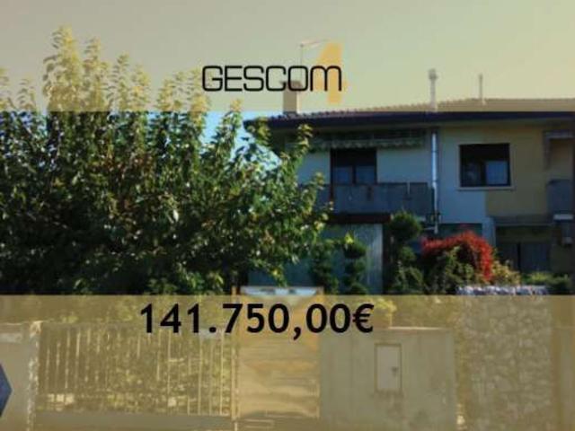 Casa in vendita a Fonte, Riese Pio X