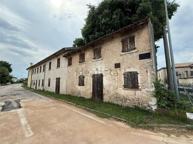 Casa in vendita a Guarda, Montebelluna