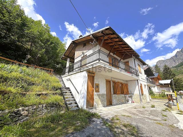 Casa in vendita a Piemonte, Cuneo