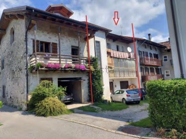 Casa in vendita a Feltre, Veneto