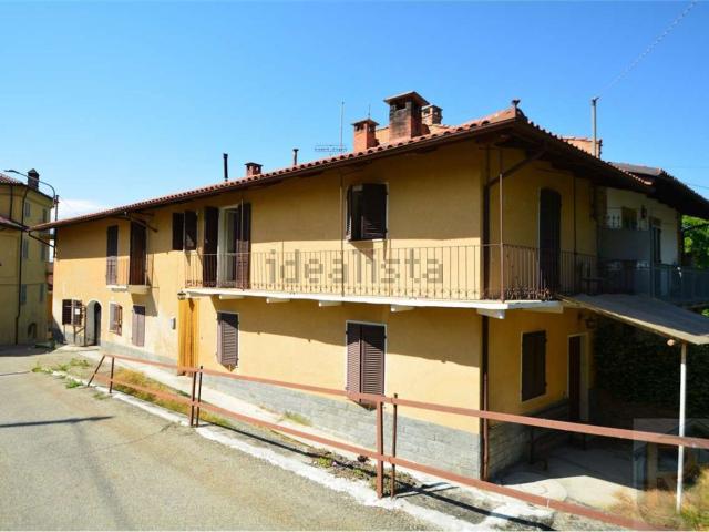 Casa in vendita a Piemonte, Asti