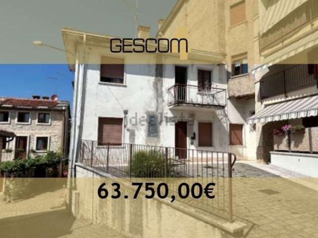 Casa in vendita a Cerro Veronese, Veneto