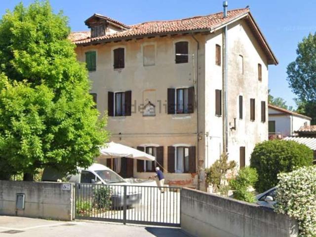 Casa in vendita a Martellago, Veneto