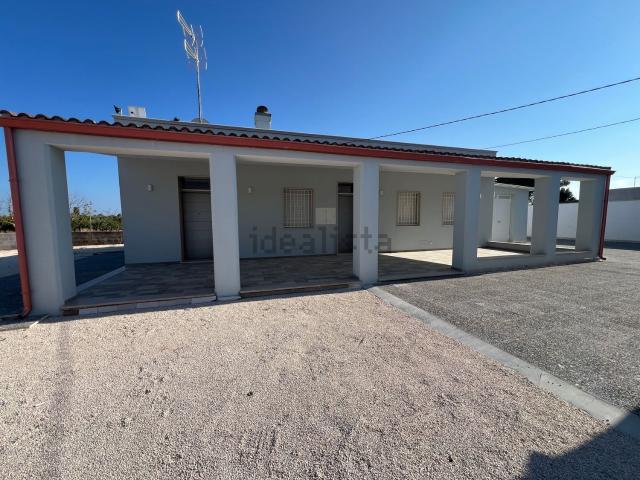 Casa in vendita a Puglia, Taranto