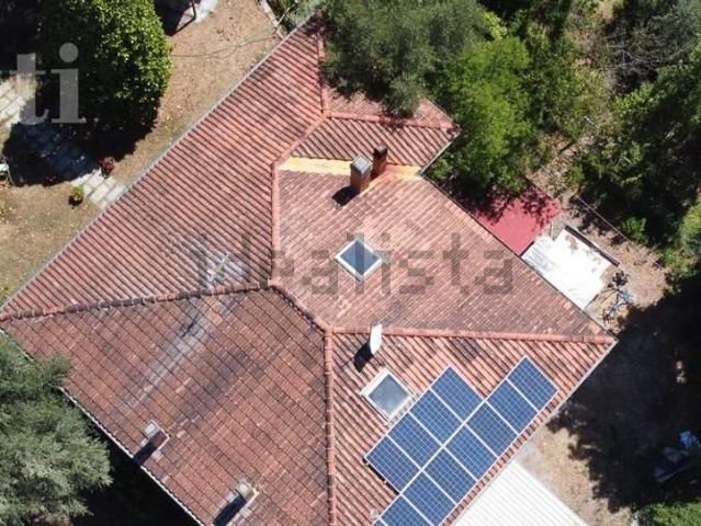 Casa in vendita a Trecastelli, Marche