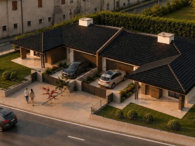 Casa in vendita a Fontanafredda, Friuli-Venezia Giulia