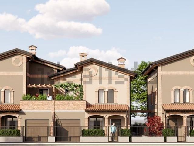 Casa in vendita a Castelverde, Lombardia