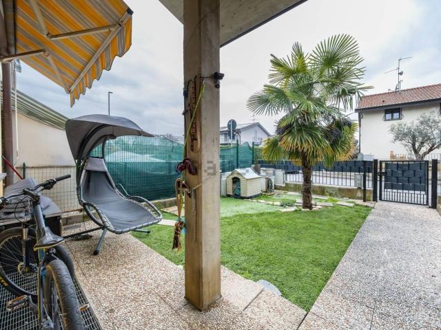 Casa in vendita a Lurano, Bergamo