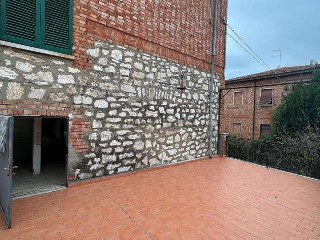 Casa in vendita a Foenna, Torrita di Siena