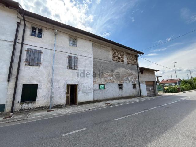 Casa in vendita a Gonars, Friuli-Venezia Giulia