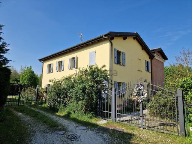 Casa in vendita a Villavara, Bomporto