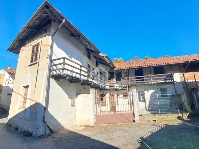 Casa in vendita a Piemonte, Biella