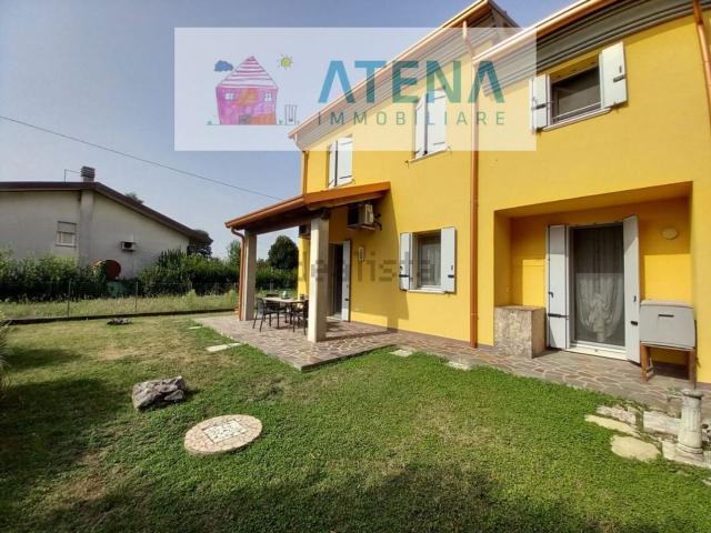 Casa in vendita a Ca' Molin, Bovolenta