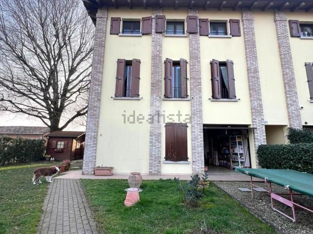 Casa in vendita a Unione Terre d'Acqua, San Giovanni In Persiceto