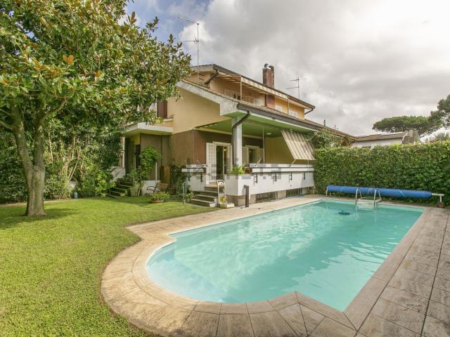Casa in vendita a Lido di Enea, Roma Capitale