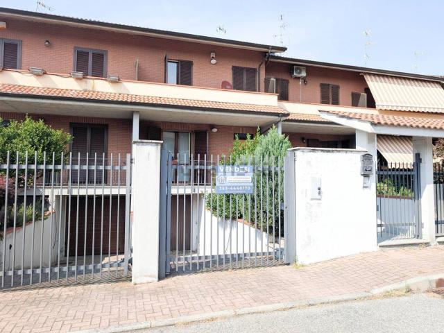 Casa in vendita a Borgo San Martino, Alessandria