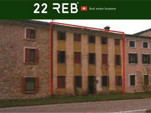 Casa in vendita a Crocetta Del Montello, Veneto