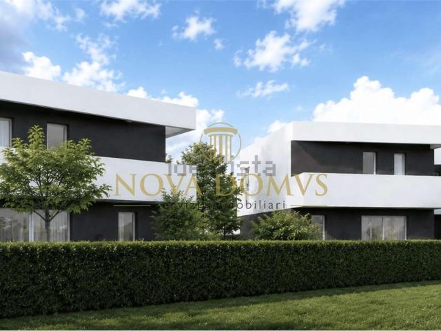 Casa in vendita a Noventa Padovana, Veneto