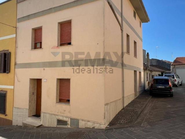 Casa in vendita a Florinas, Sardigna/Sardegna