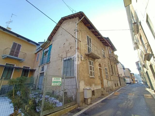 Casa in vendita a Piemonte, Torino
