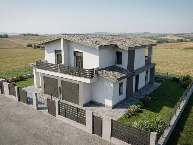 Casa in vendita a Unione dei comuni del Sorbara, Ravarino