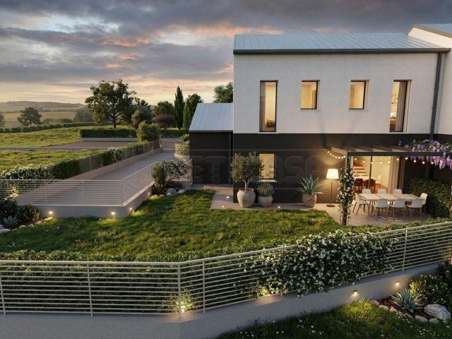 Casa in vendita a Arcugnano, Veneto
