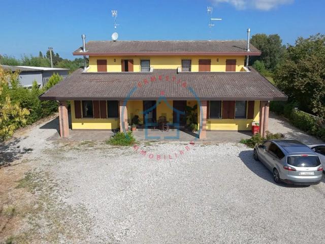Casa in vendita a Casale di Scodosia, Padova