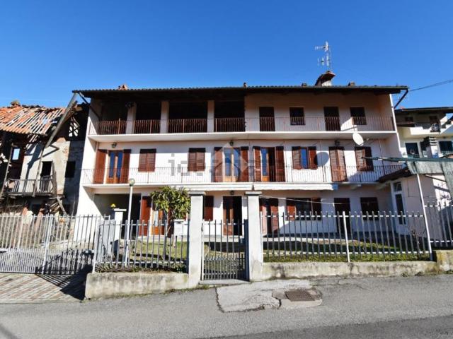 Casa in vendita a Piemonte, Torino