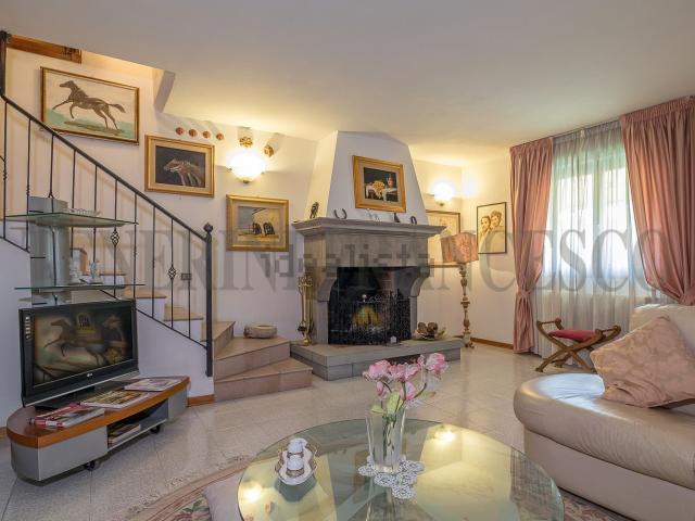 Casa in vendita a Castiglion Fibocchi, Toscana