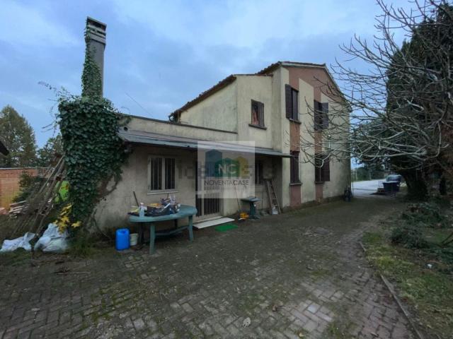 Casa in vendita a Noventana, Noventa Padovana