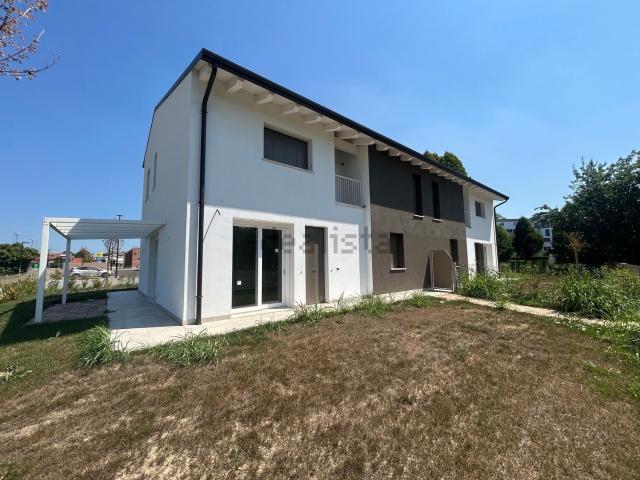 Casa in vendita a Villaggio dei Fiori, Spinea