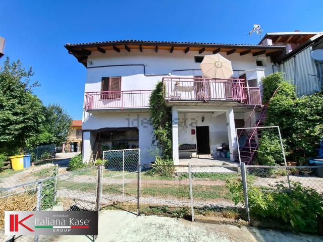 Casa in vendita a Castiglione Torinese, Piemonte