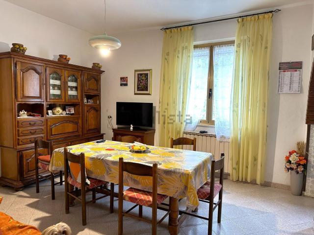 Casa in vendita a La Scala, San Miniato