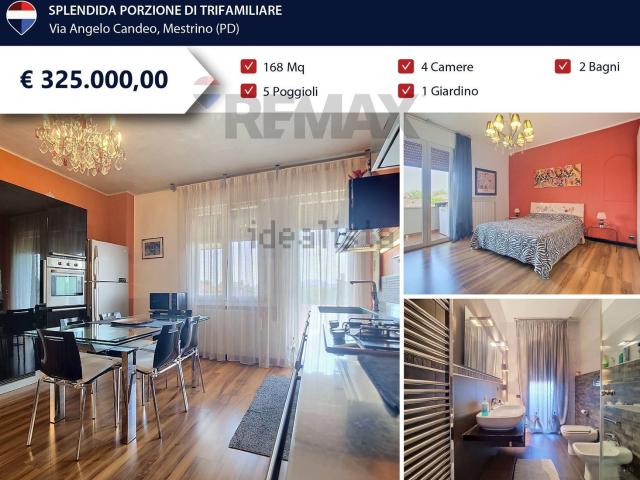 Casa in vendita a Celegato, Mestrino